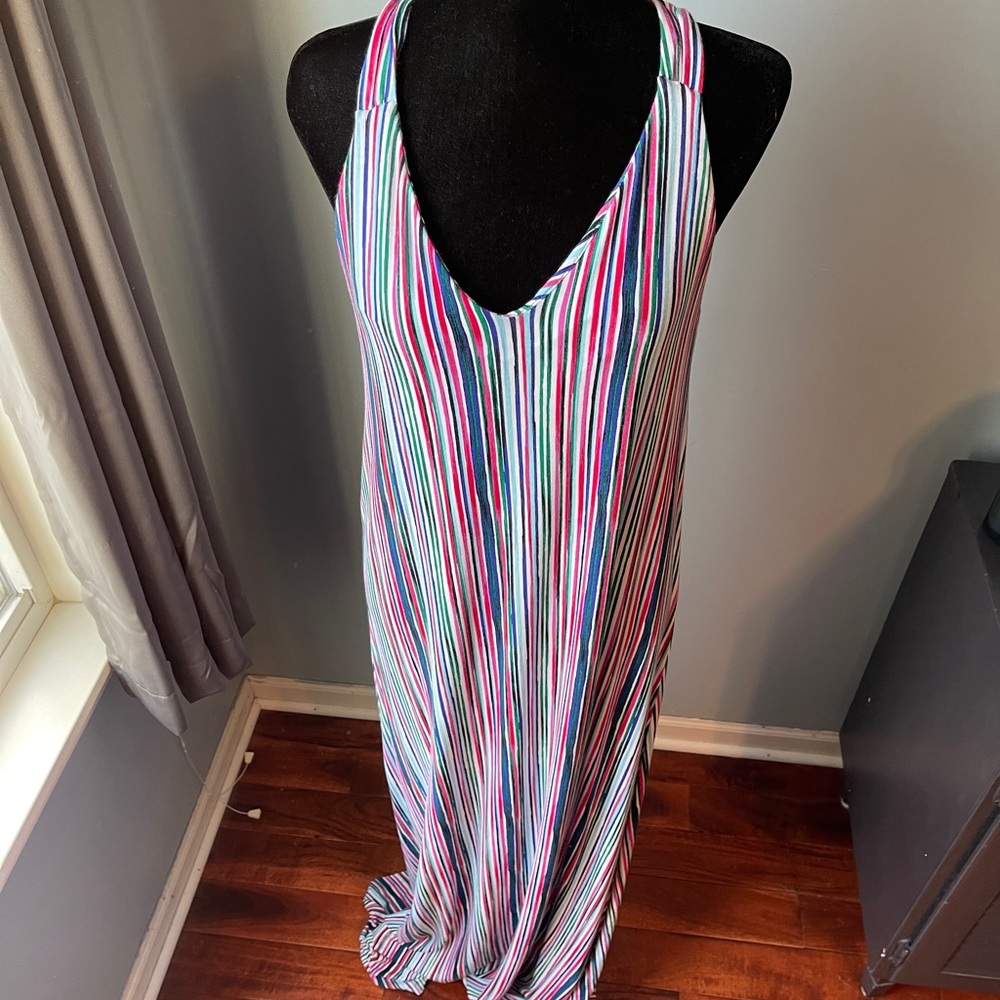 C & C California Swim Cover-Up Dress